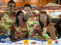 Bloco Trotte